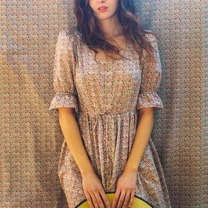 Christy Dawn Astrid Dress